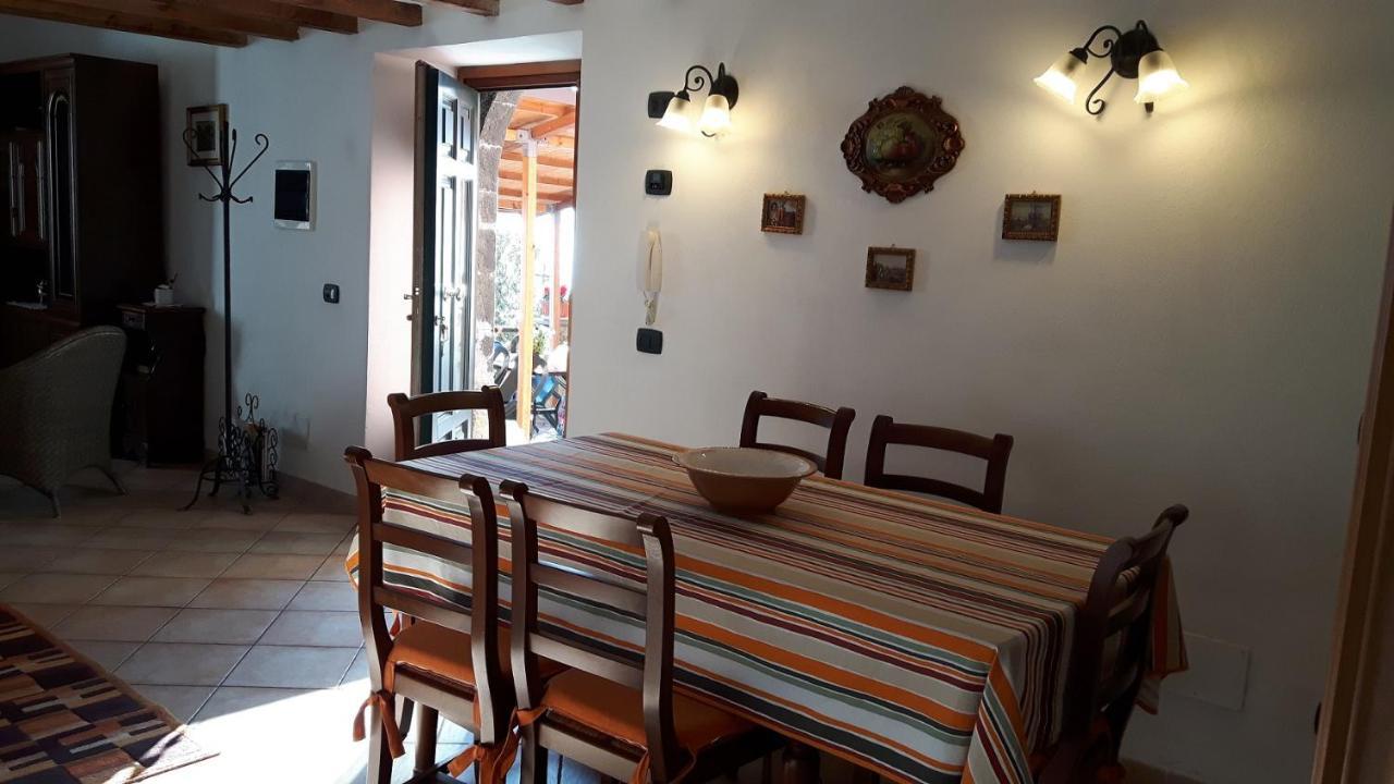 Case Vacanza Reggimonti Cinque Terre Bonassola Exterior photo